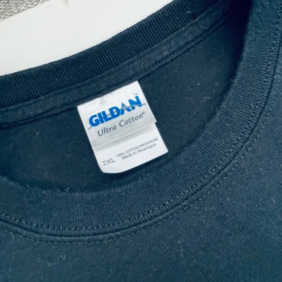 Pioneers Surf Skate Snow Board Shop 2XL T Shirt Northeast East Coast Surfing Tee - Picture 8 of 16